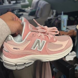 New Balance 2002 Kids